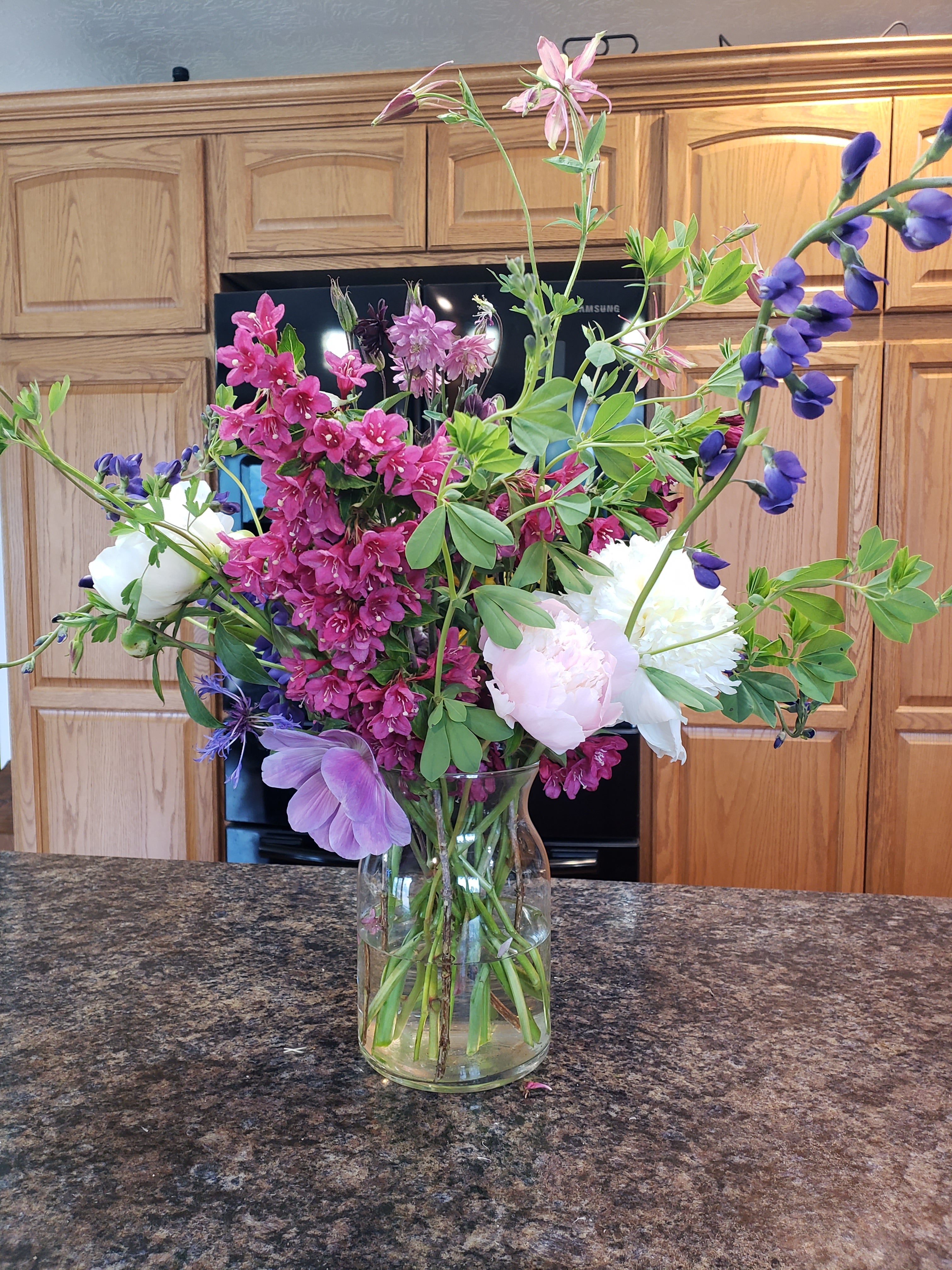 Monthly Bouquet Subscriptions