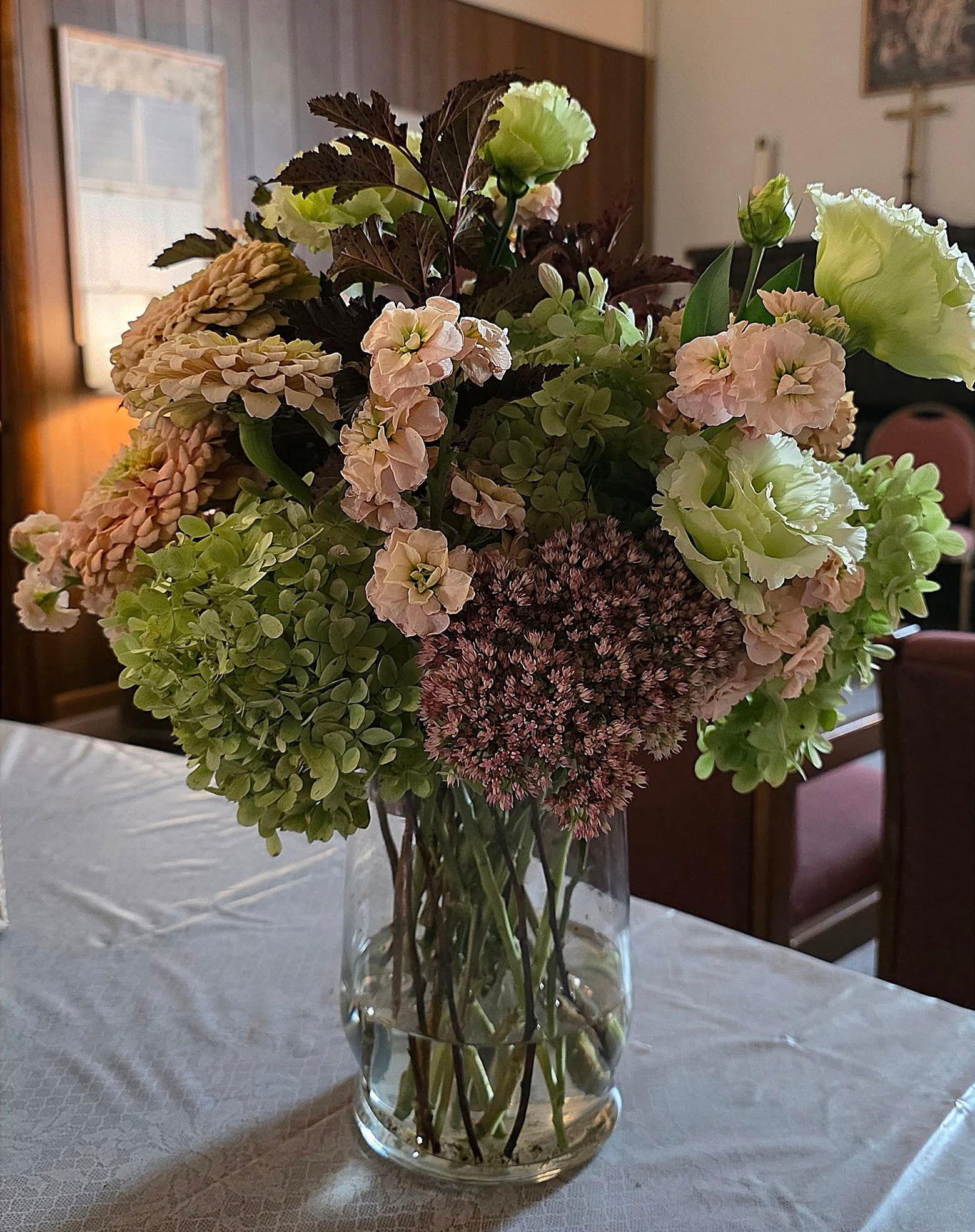 Monthly Bouquet Subscriptions